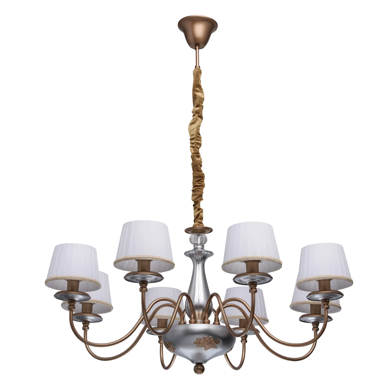 Подвесная люстра MW Light Каталина 361011008