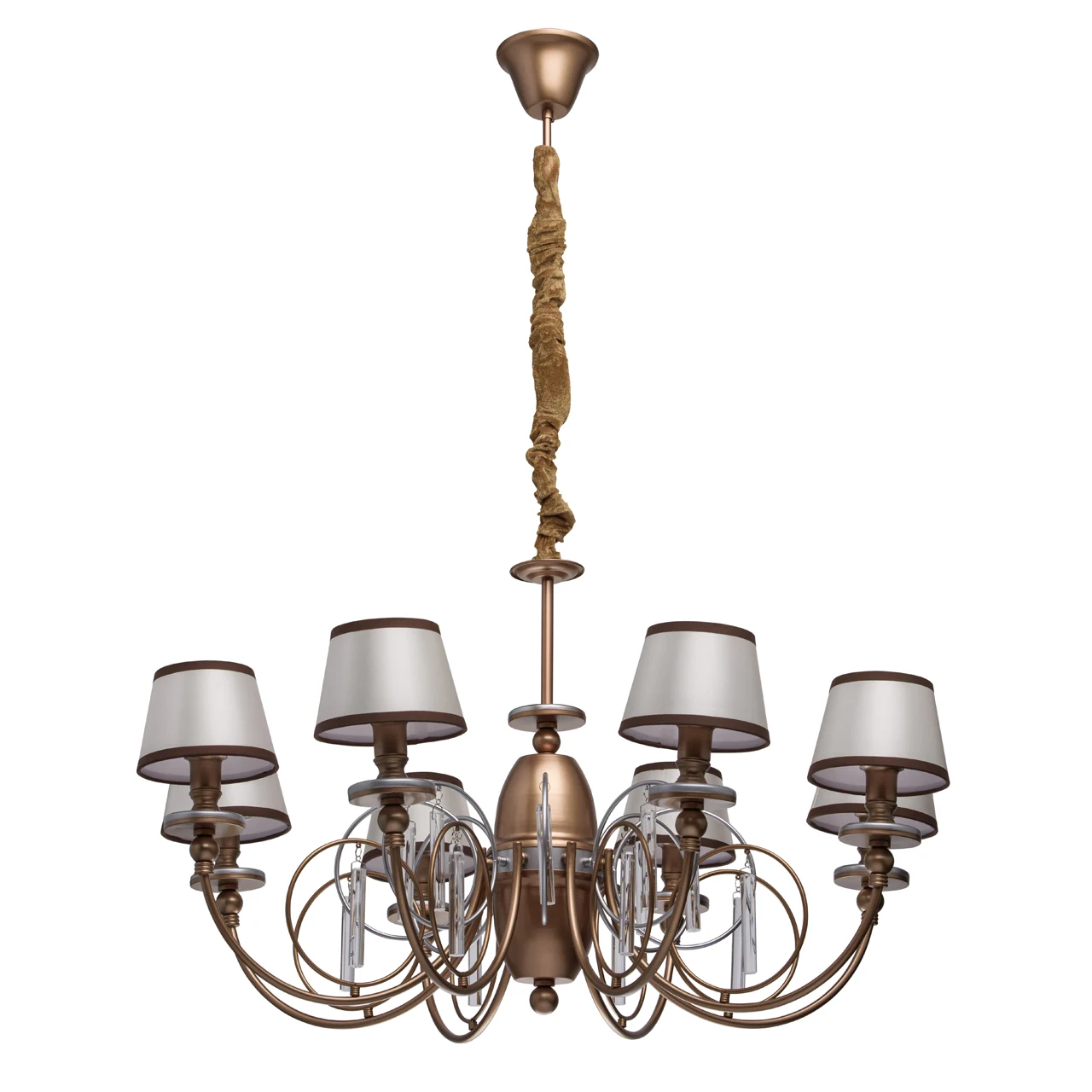 Подвесная люстра MW Light Каталина 361011308