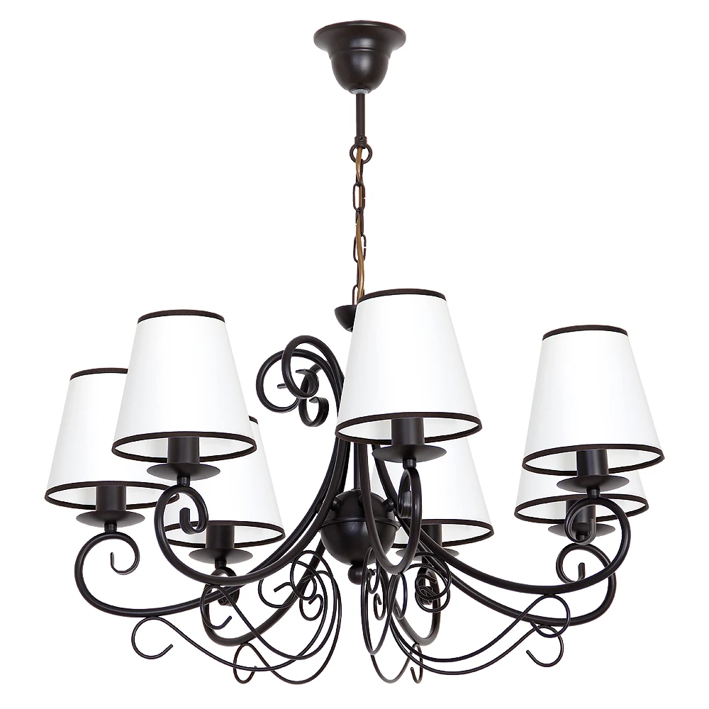 Подвесная люстра Luminex Diva 6279