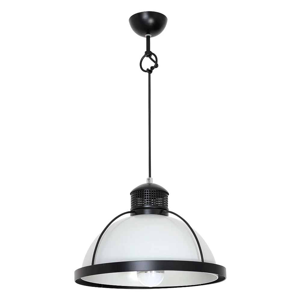 Светильник подвесной Luminex Single 3 7288