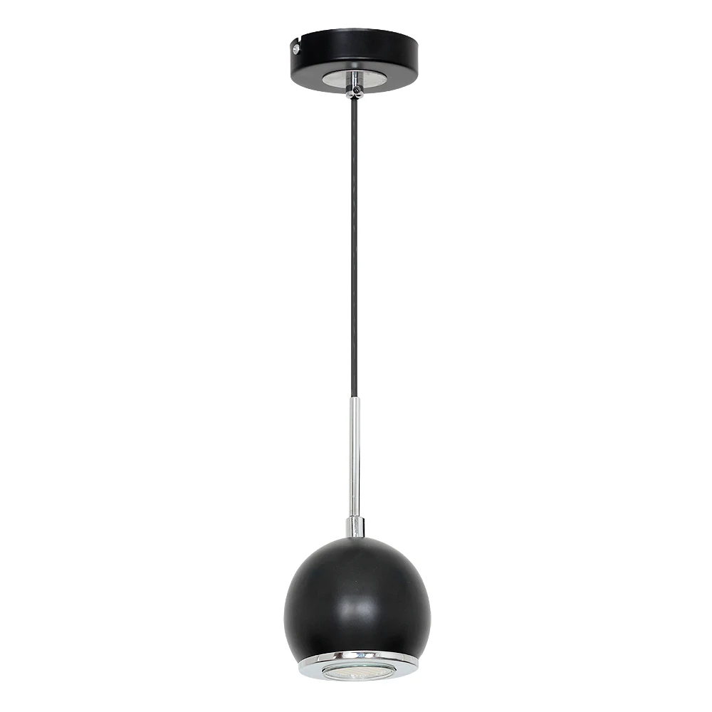 Светильник подвесной Luminex Gerd 7297