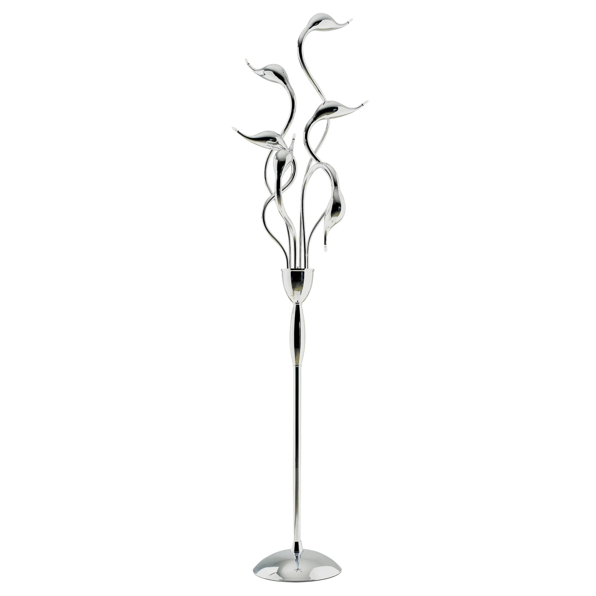 Торшер Lightstar Cigno Collo 751764
