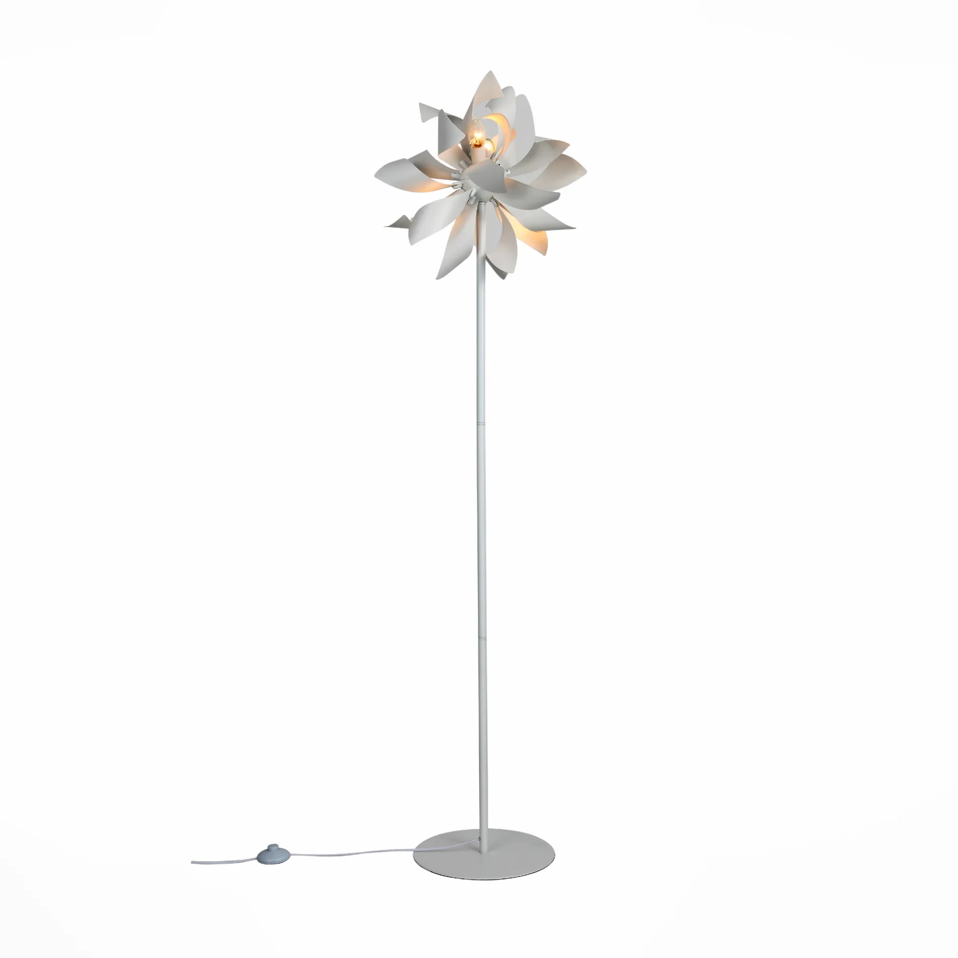 Торшер ST Luce Spiraglio SL453.505.04E