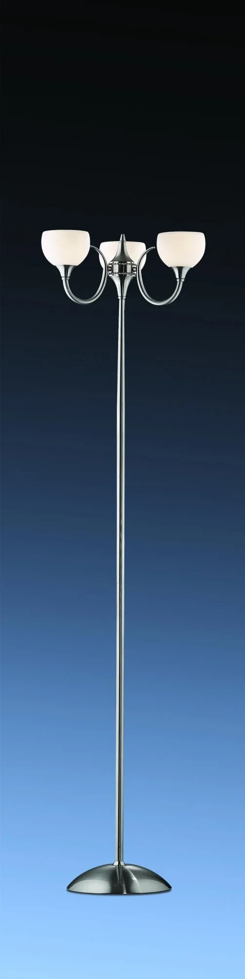 Торшер Odeon Light Adriana 1602/3F