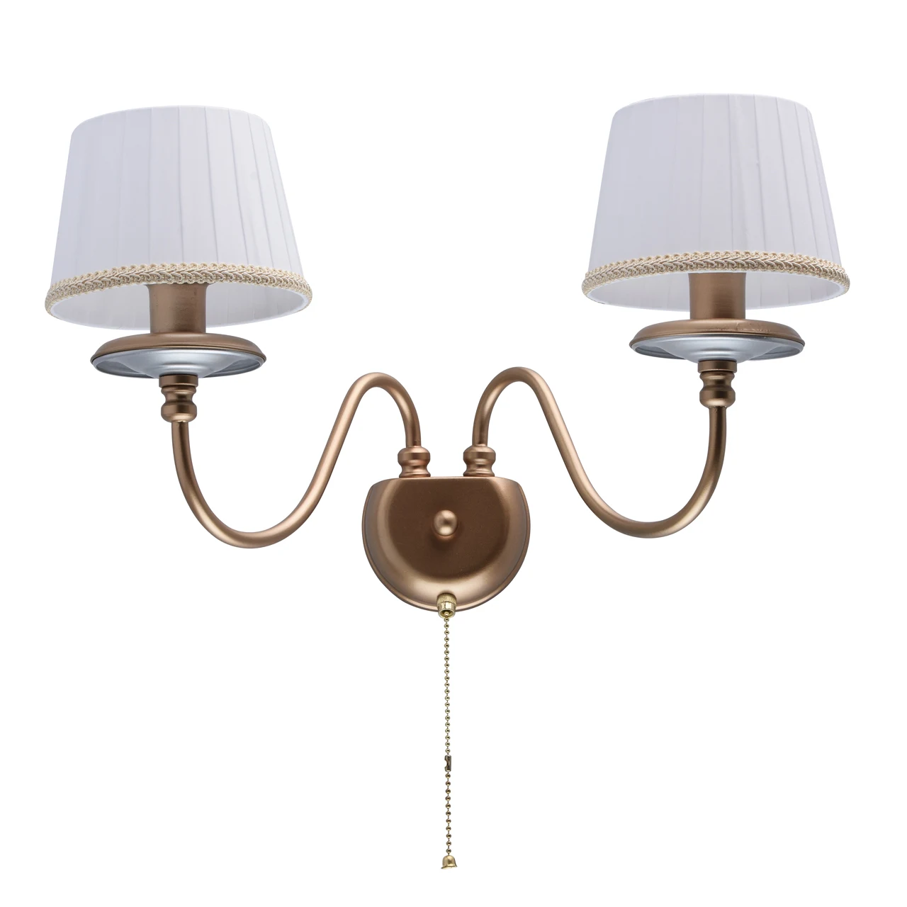 Настенное бра MW Light Каталина 361021502