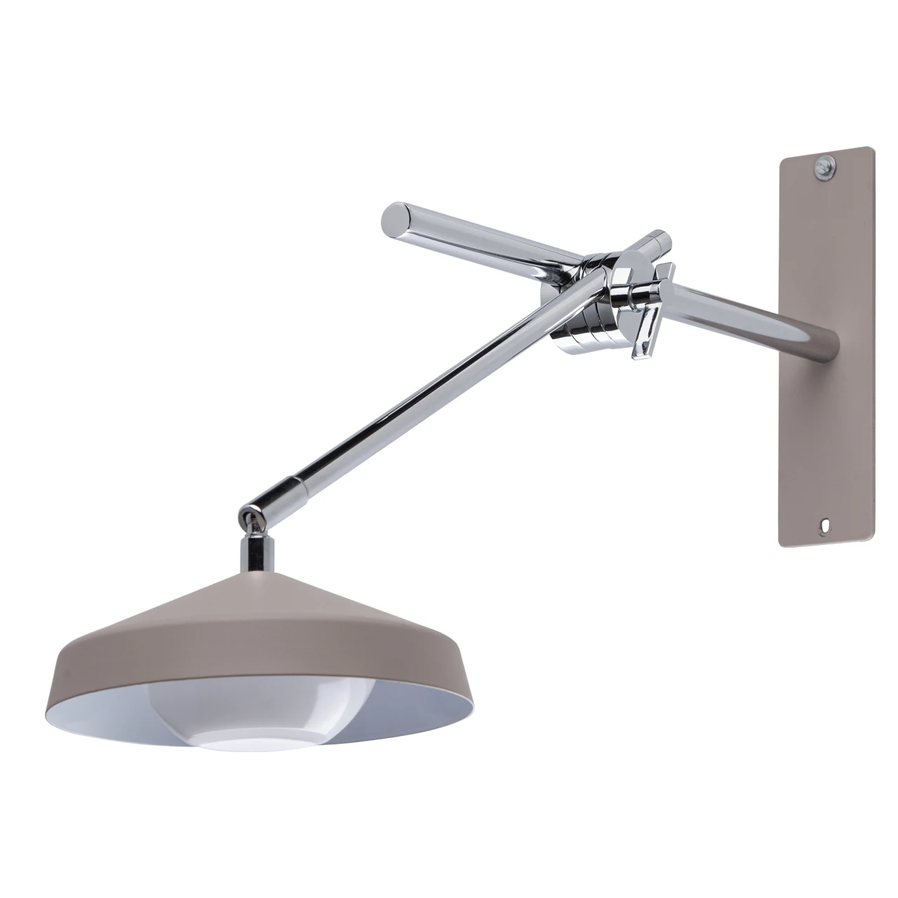 Настенное бра MW Light Раунд 636022001
