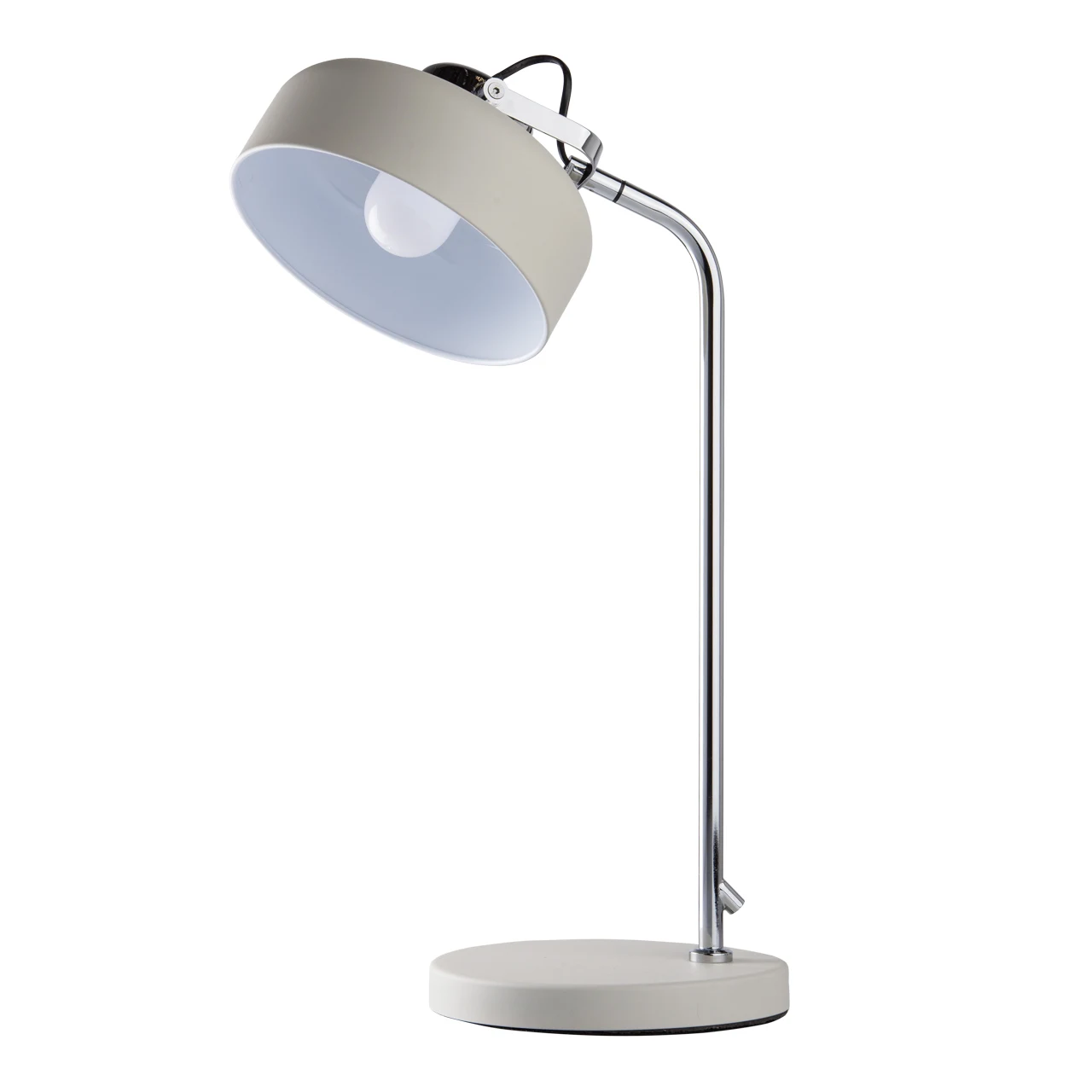 Настольная лампа MW Light Раунд 636031501
