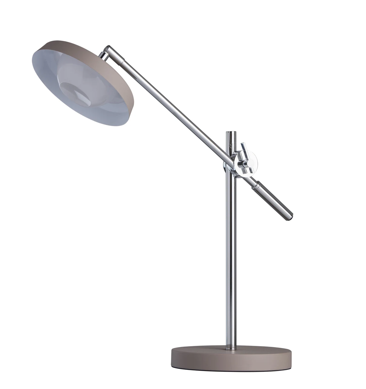 Настольная лампа MW Light Раунд 636031901