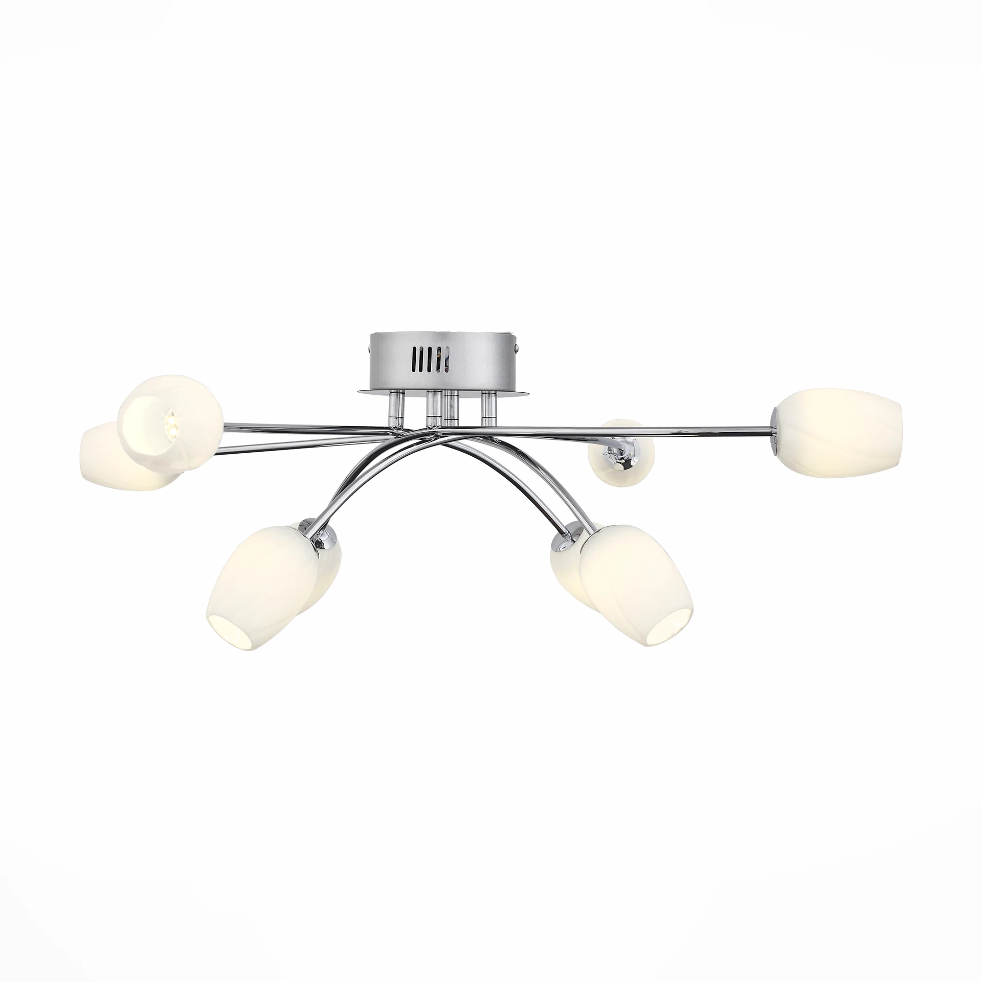 Потолочная люстра ST Luce Luna SL478.102.08