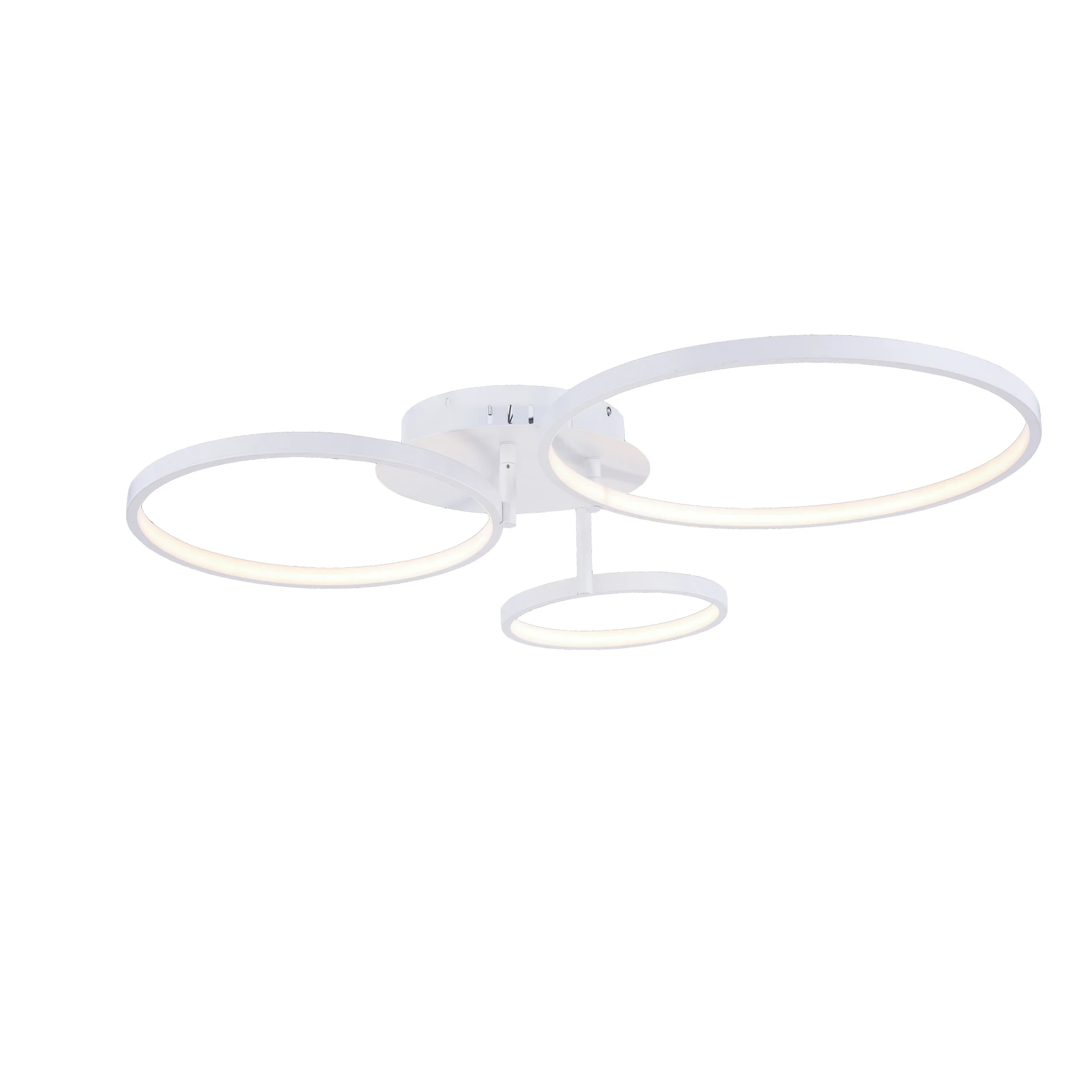 Потолочная светодиодная люстра Erto ST Luce SL904.112.03