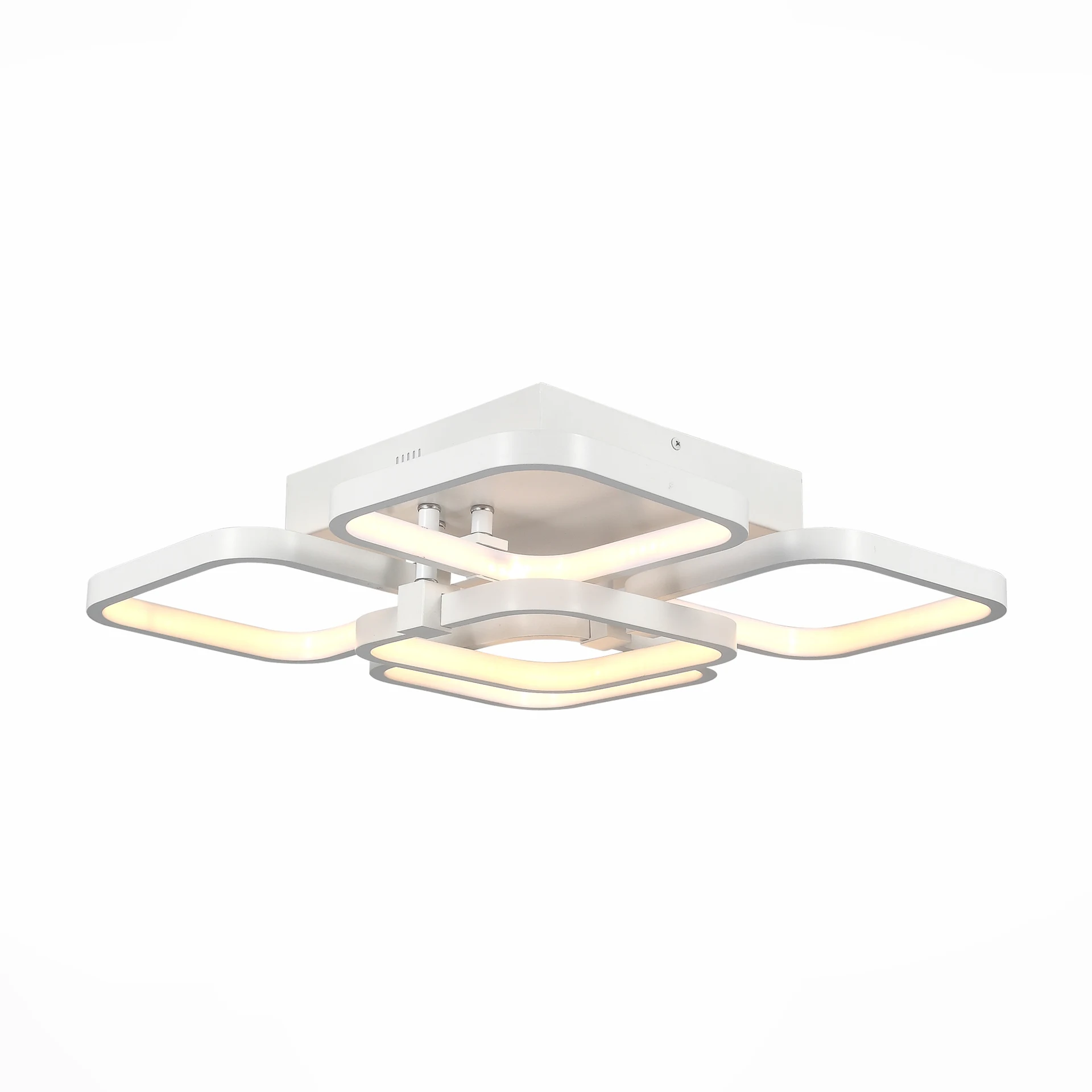 Потолочная светодиодная люстра Erto ST Luce SL904.112.05