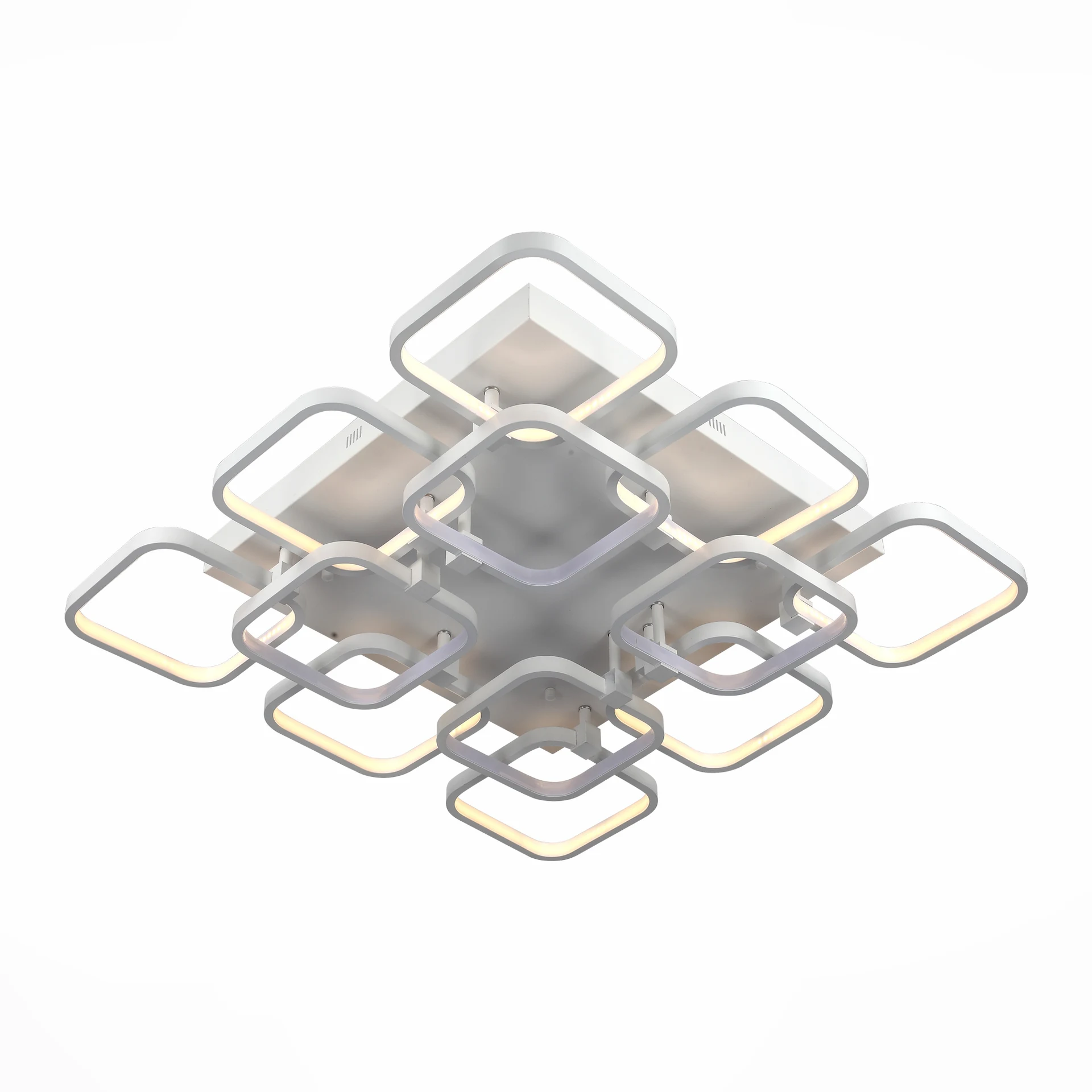 Потолочная светодиодная люстра Erto ST Luce SL904.112.12