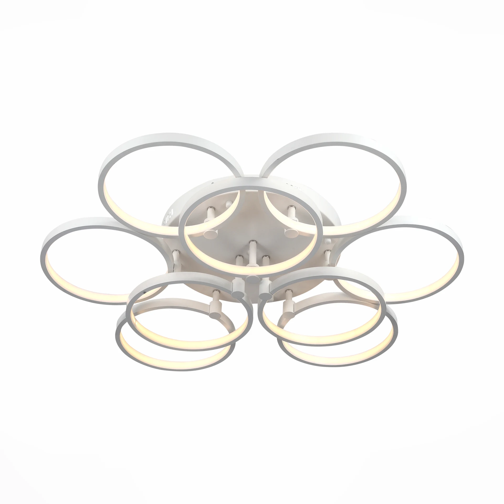 Потолочная светодиодная люстра Erto ST Luce SL904.512.09