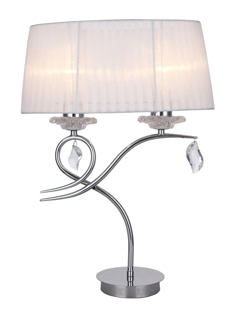 Настольная лампа Omnilux Rieti OML-61904-02