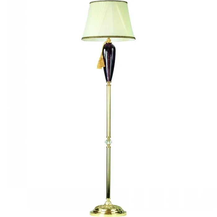 Торшер Divinare SIMONA 5125/12 PN-1