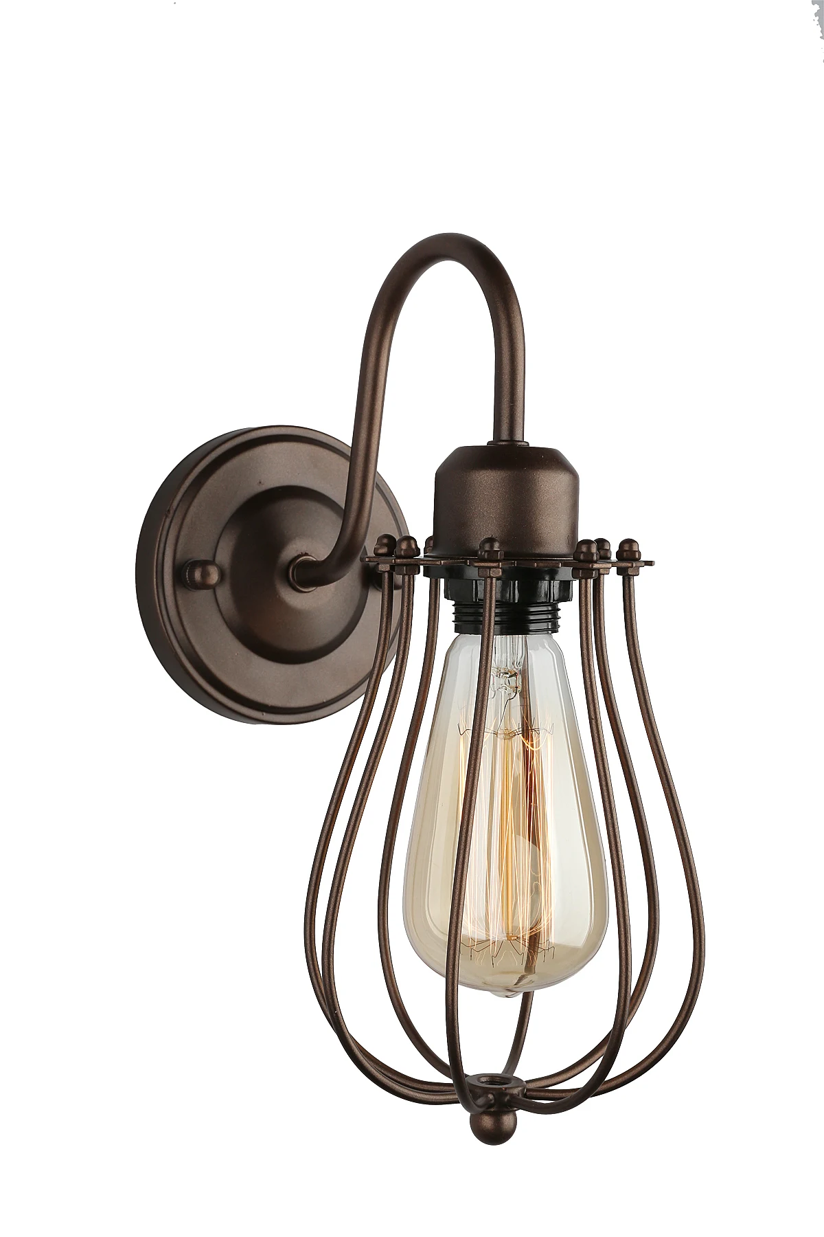 Настенное бра Omnilux Landau OML-90001-01