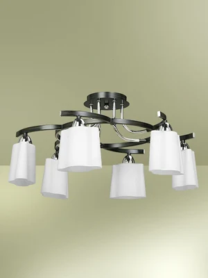 Потолочная люстра Vitaluce V4209 V4209/6PL
