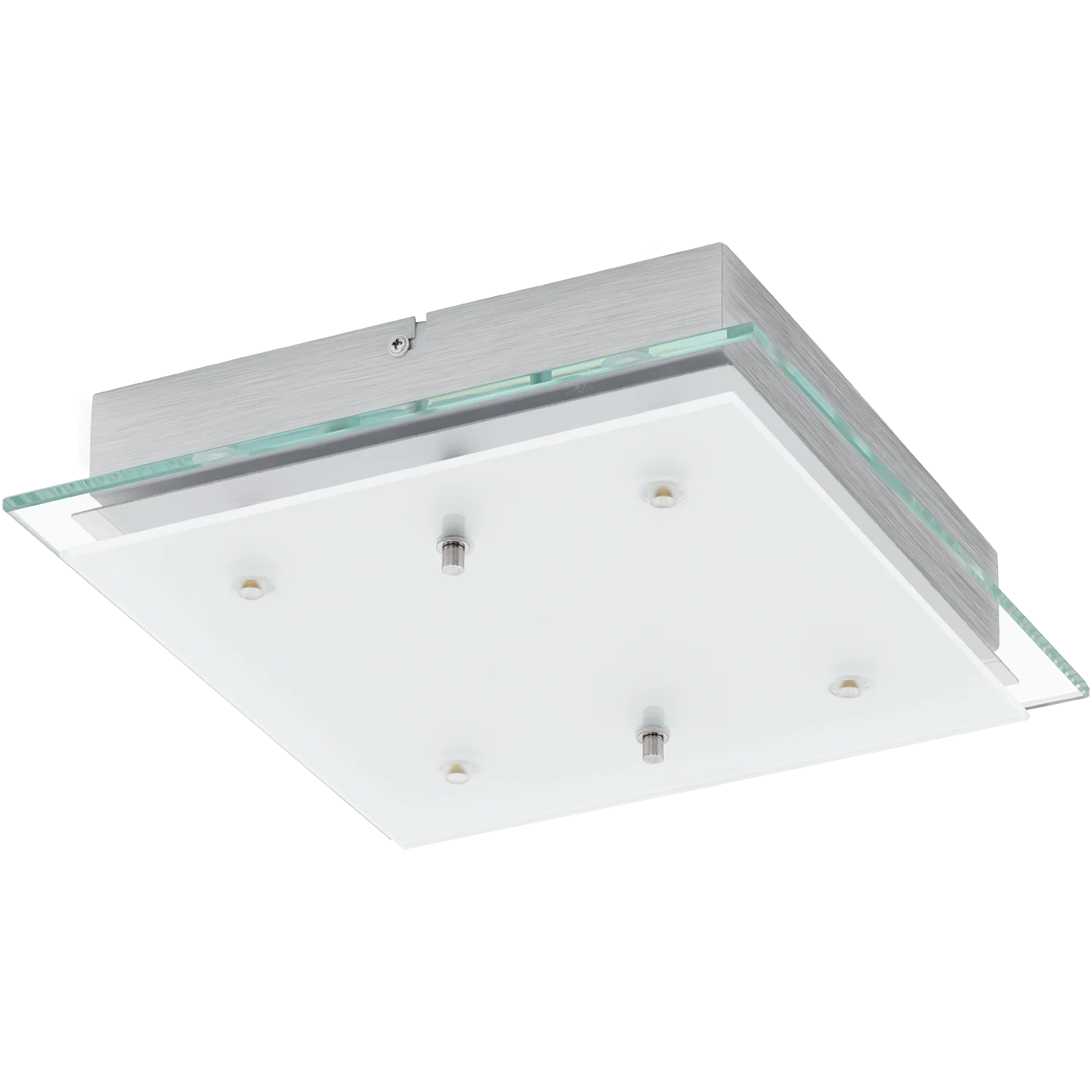 Потолочный LED светильник Eglo Fres 2 94985