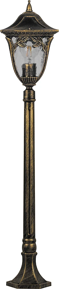 Столб фонарный уличный Feron 11492