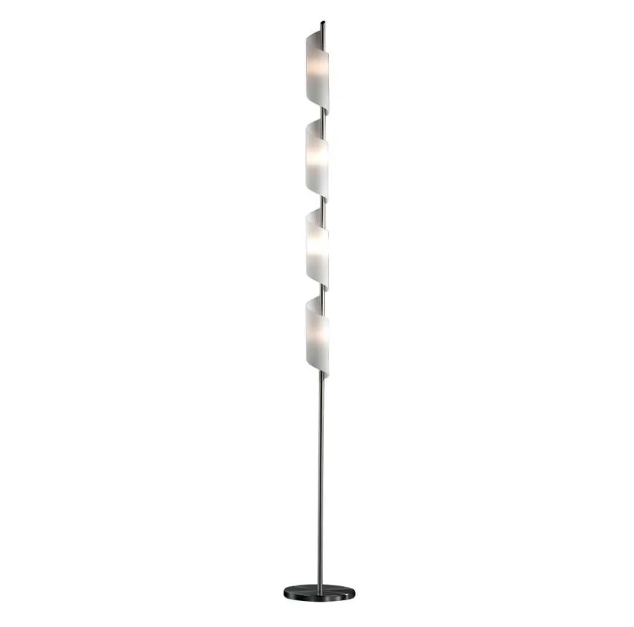 Торшер Odeon Light RAY 2014/4F