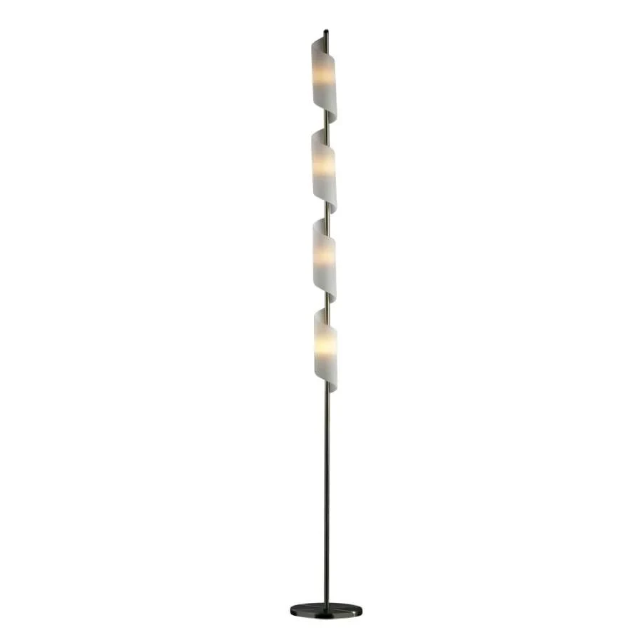 Торшер Odeon Light RAY 2015/4F