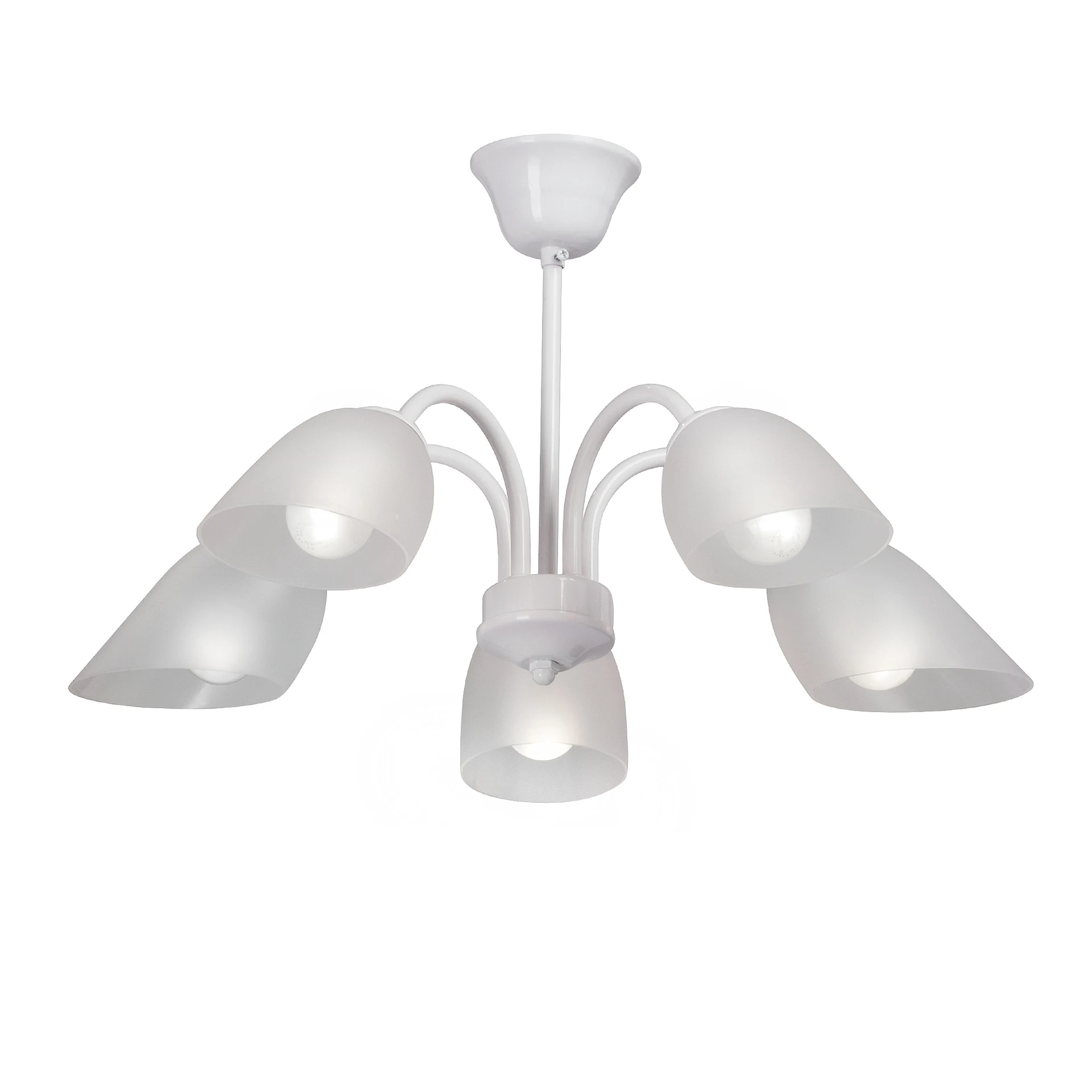 Люстра на штанге Vitaluce V3336-0/5PL