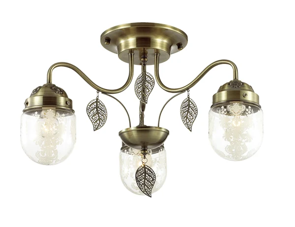 Потолочная люстра Lumion Afemi 3288/3C