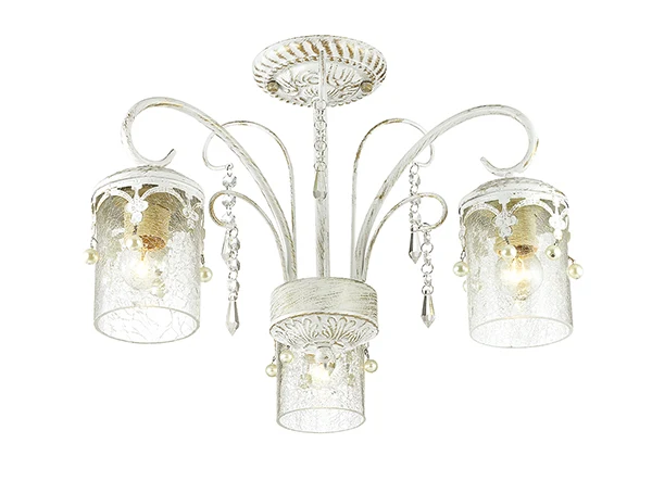 Люстра на штанге Lumion Tibo 3481/3C
