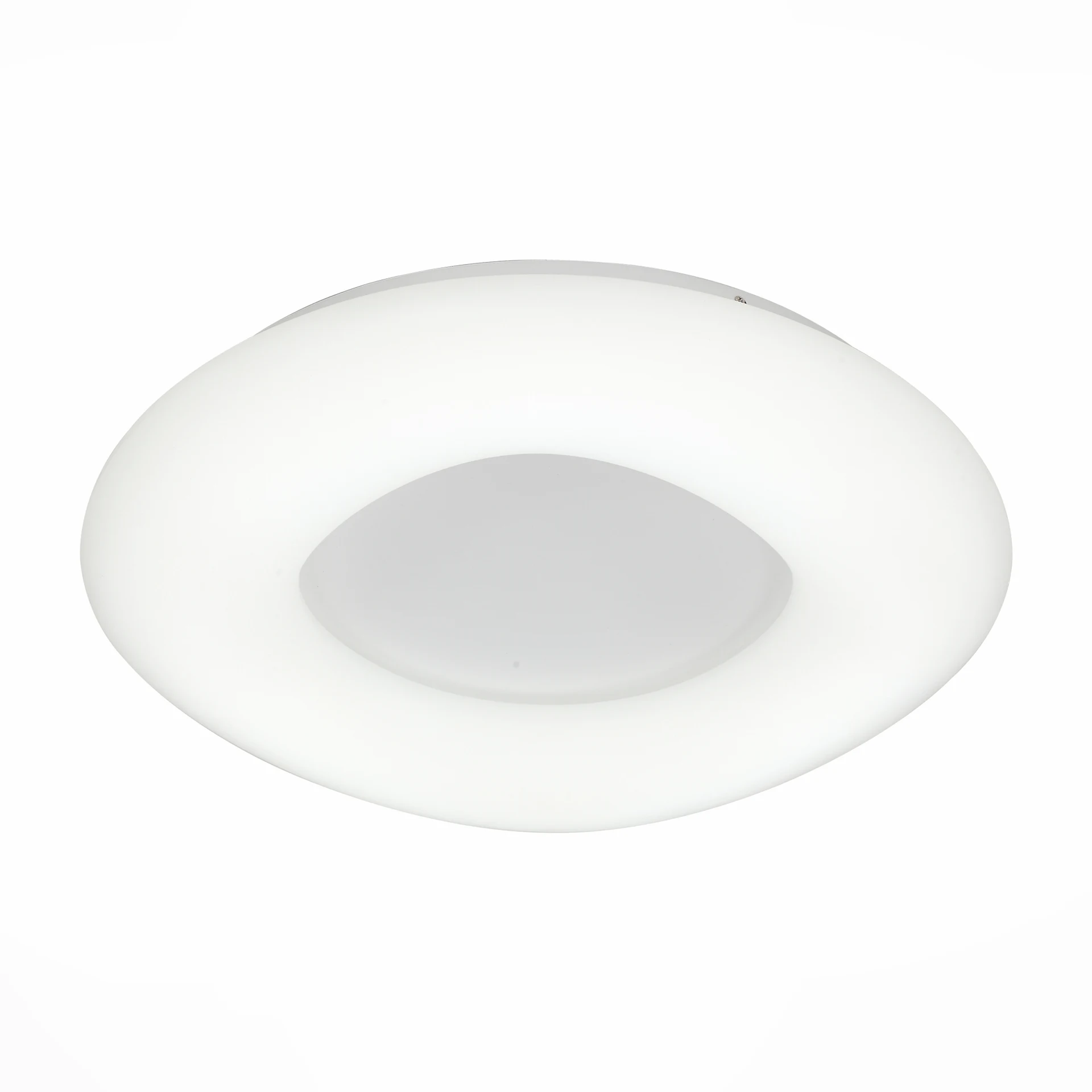 Потолочная светодиодная люстра Levita ST Luce SL960.552.01D