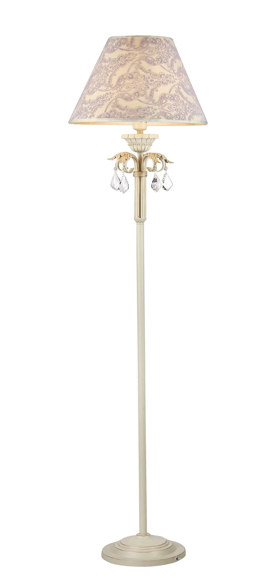 Торшер Maytoni Velvet ARM219-11-G