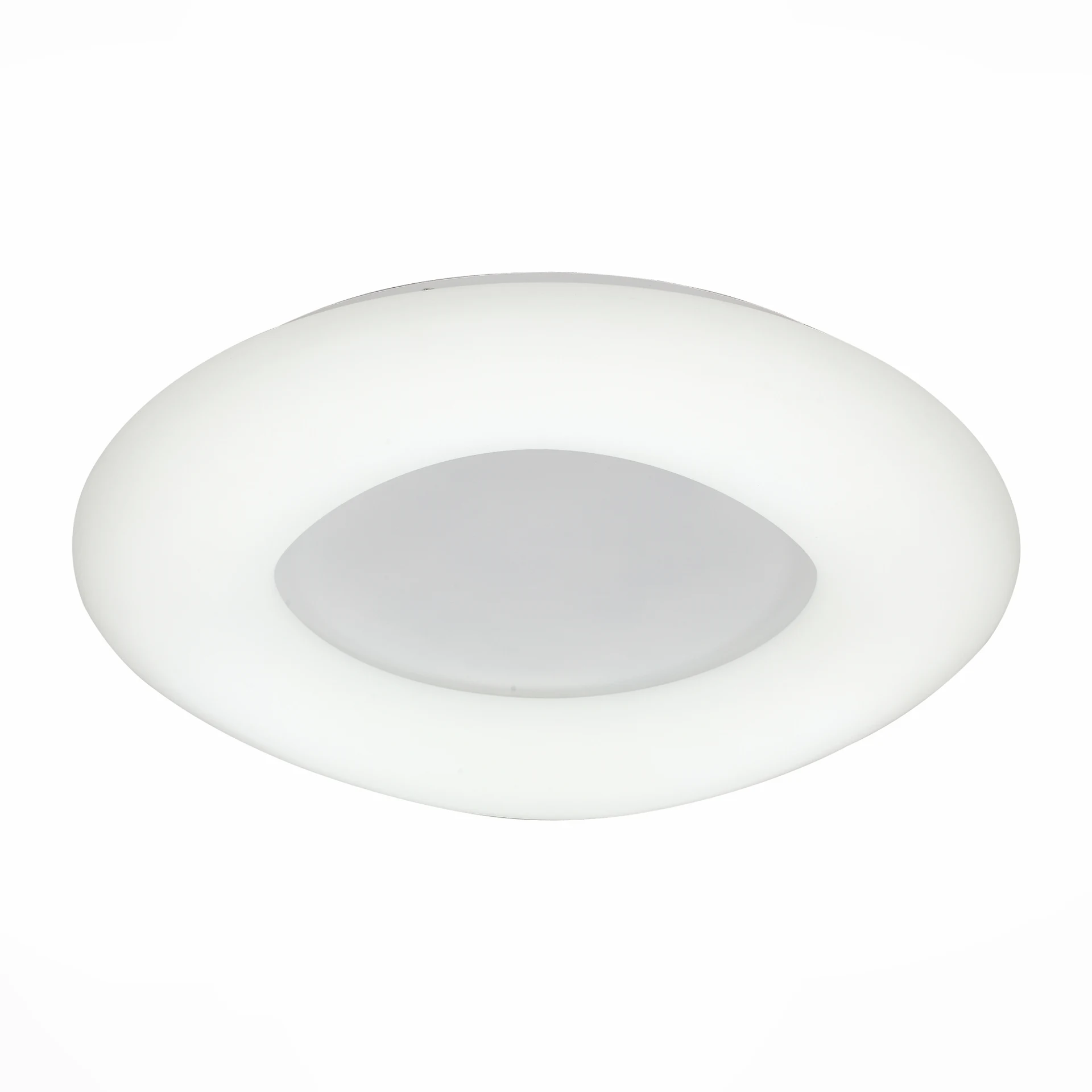 Потолочная светодиодная люстра Levita ST Luce SL960.572.01D