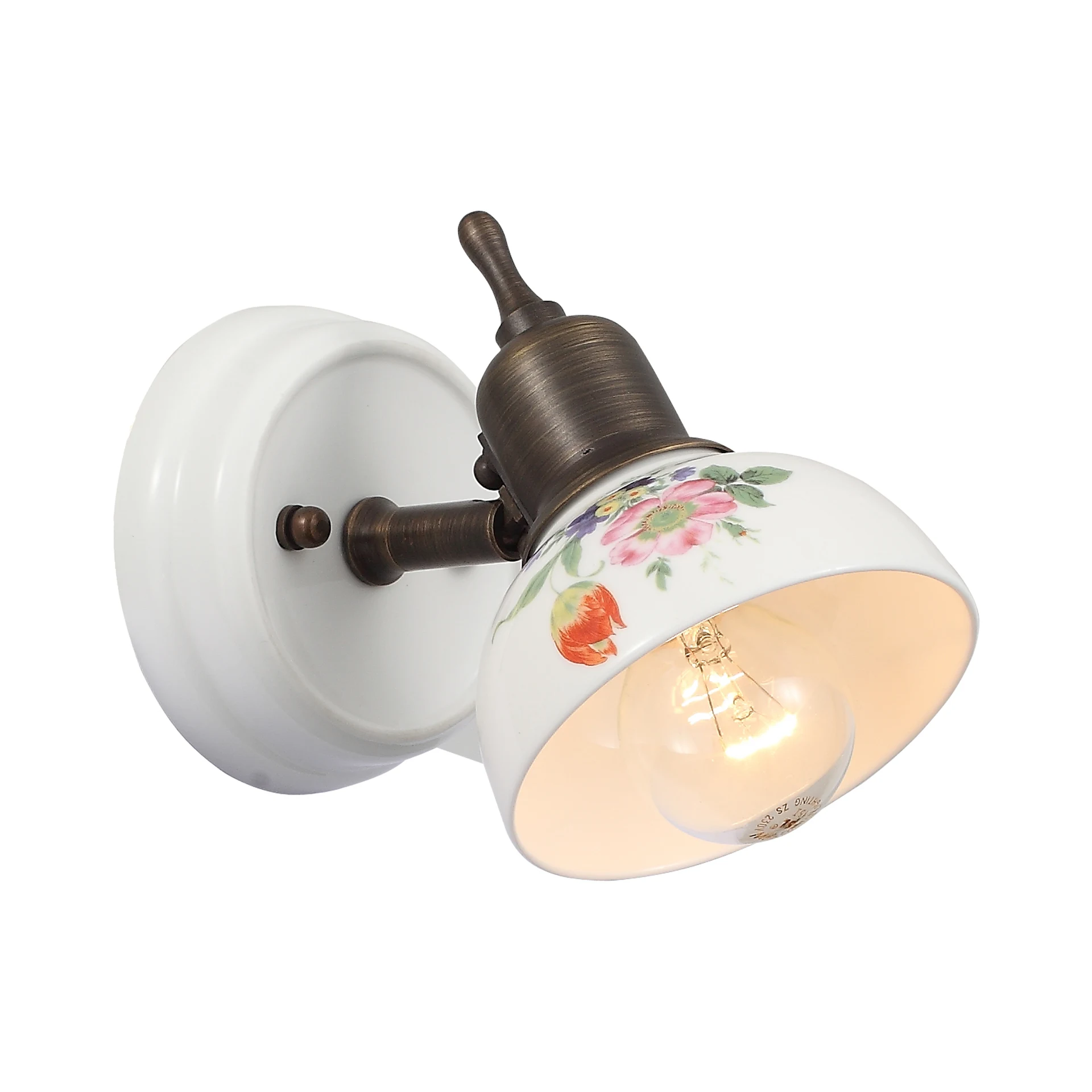 Светильник спот ST Luce Pittura SL261.521.01