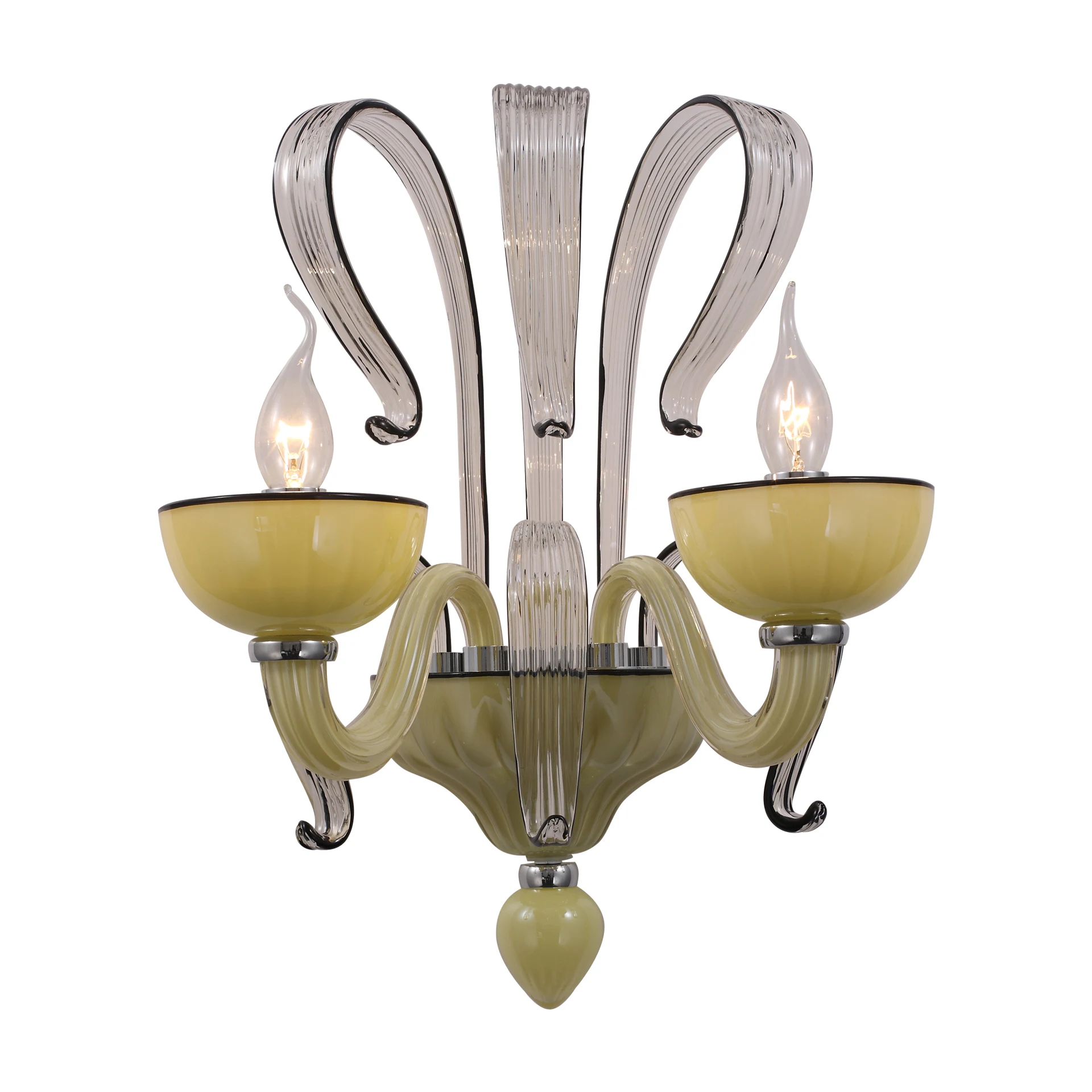 Настенное бра ST Luce Smooth SL758.091.02