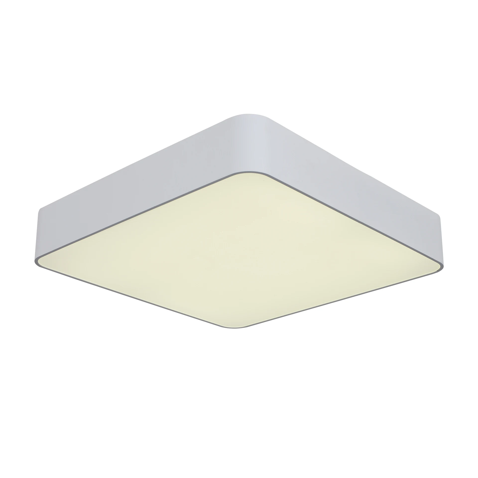 Потолочный светодиодный светильник ST Luce Presente SL955.502.01D