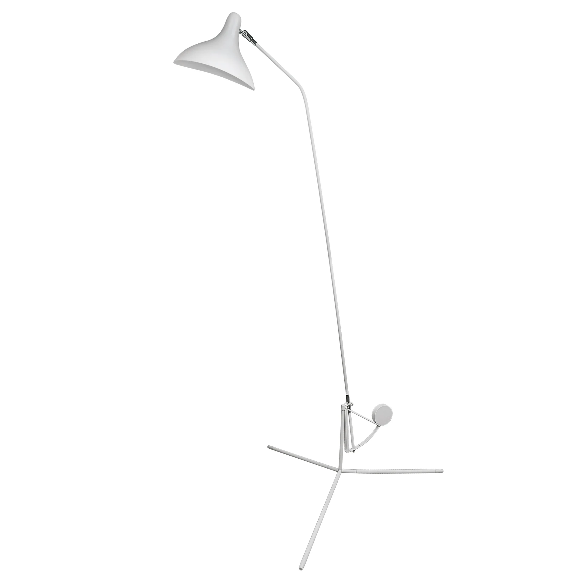 Торшер Lightstar Manti 764716