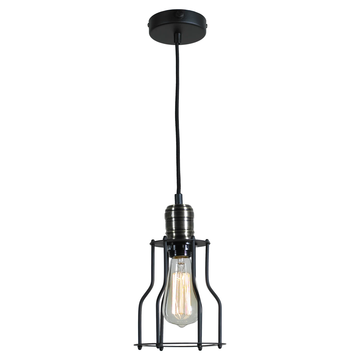 Светильник подвесной ST Luce Gabbia SLD963.303.01