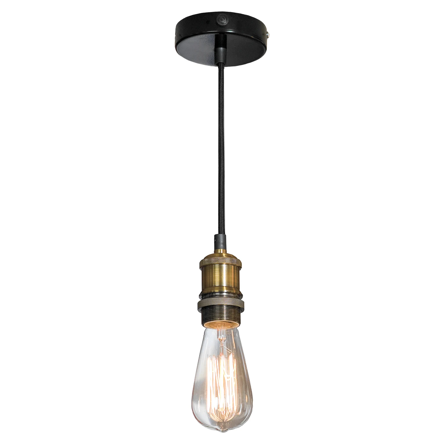 Светильник подвесной ST Luce Gabbia SLD963.313.01