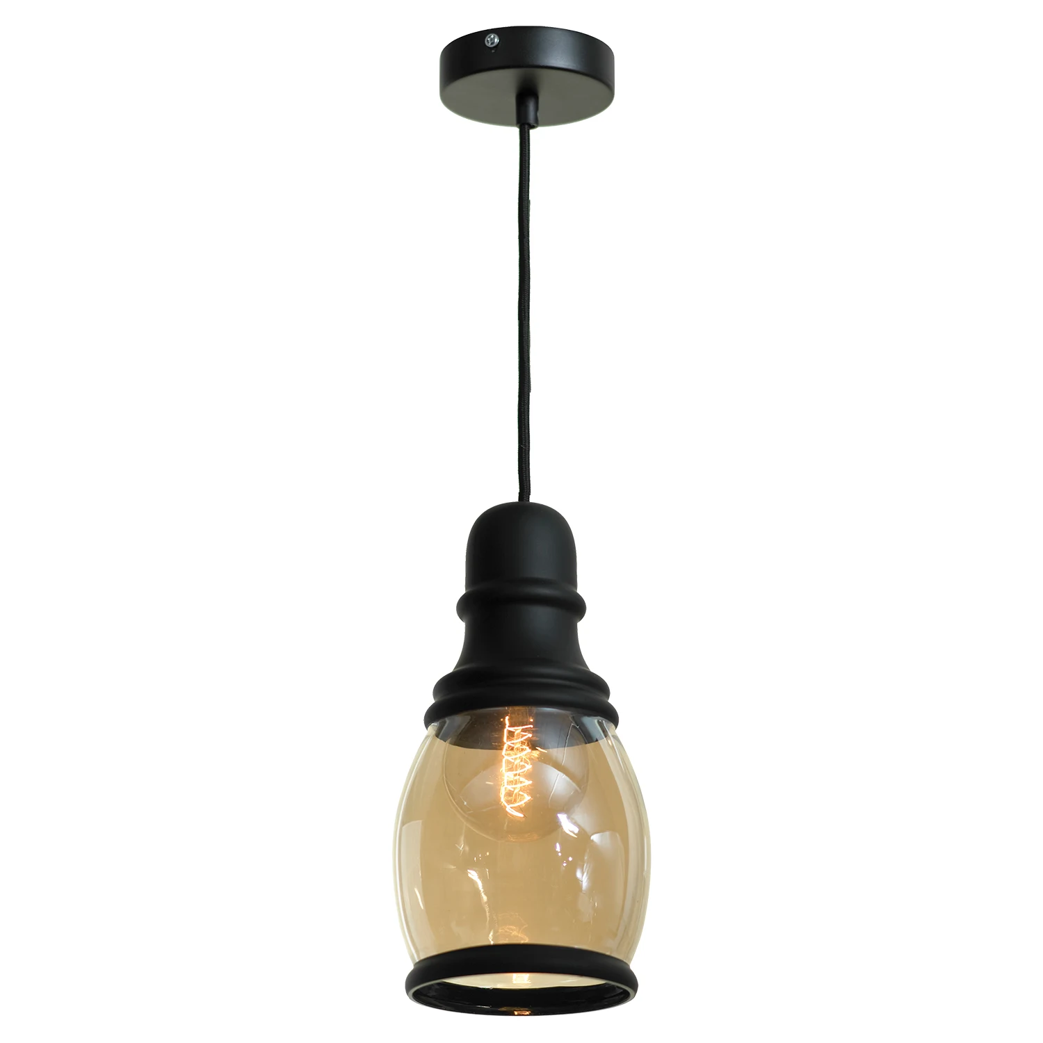 Светильник подвесной ST Luce Lanterna SLD975.403.01