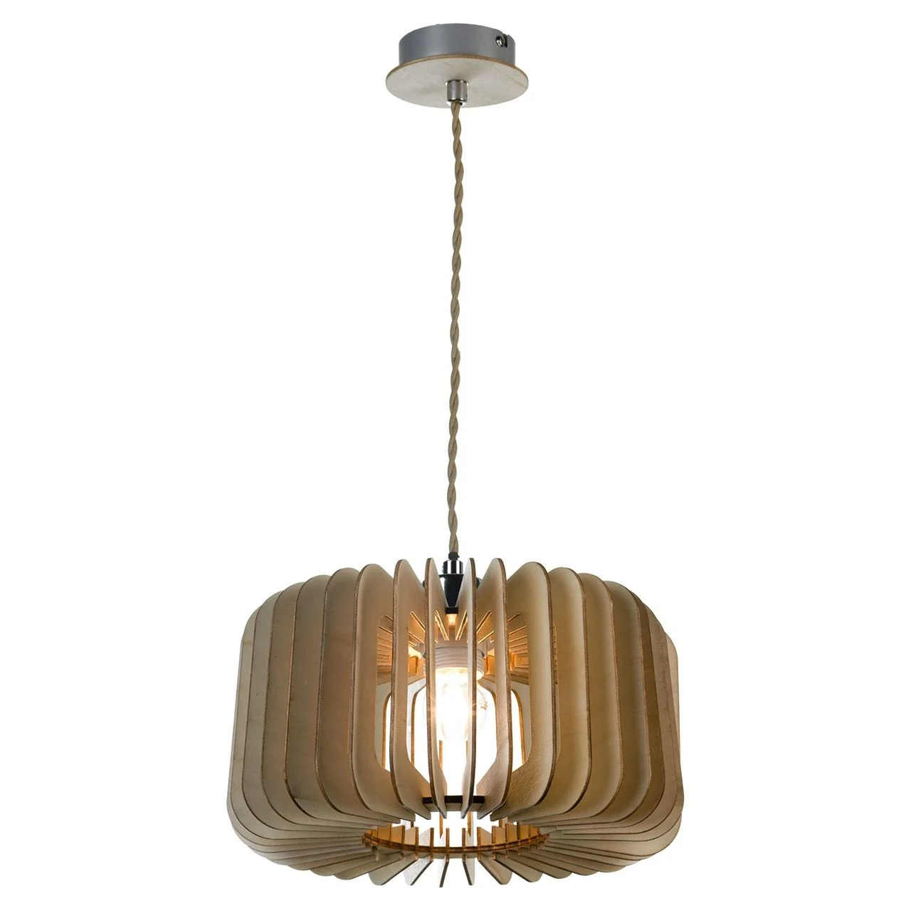 Светильник подвесной ST Luce Capanna SLD981.603.01