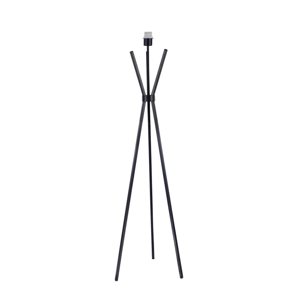 Торшер Maytoni Toronto MOD974-FLBase-01-Black
