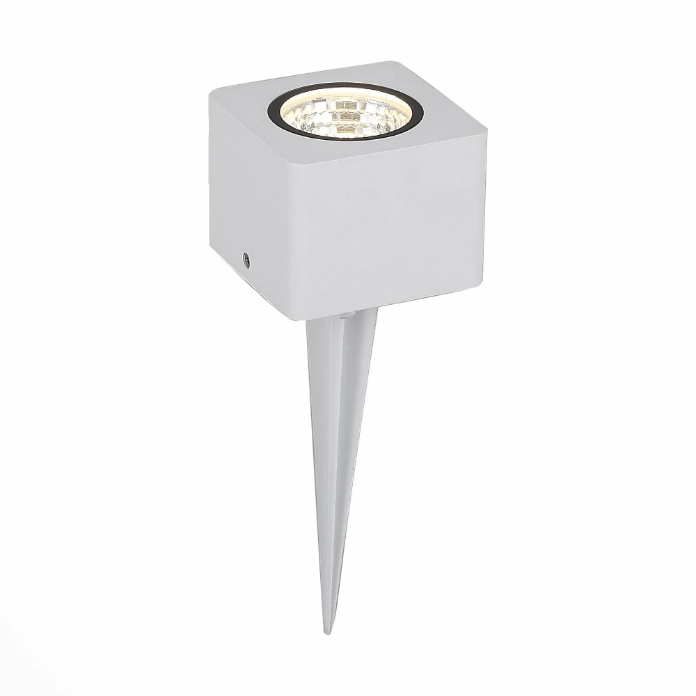 Грунтовый светильник ST Luce Pedana SL097.505.01