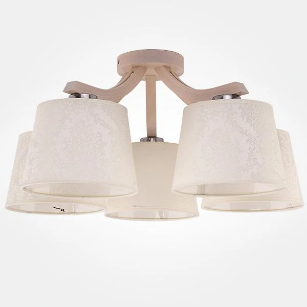 Потолочная люстра TK Lighting Mika New 1787 Mika New