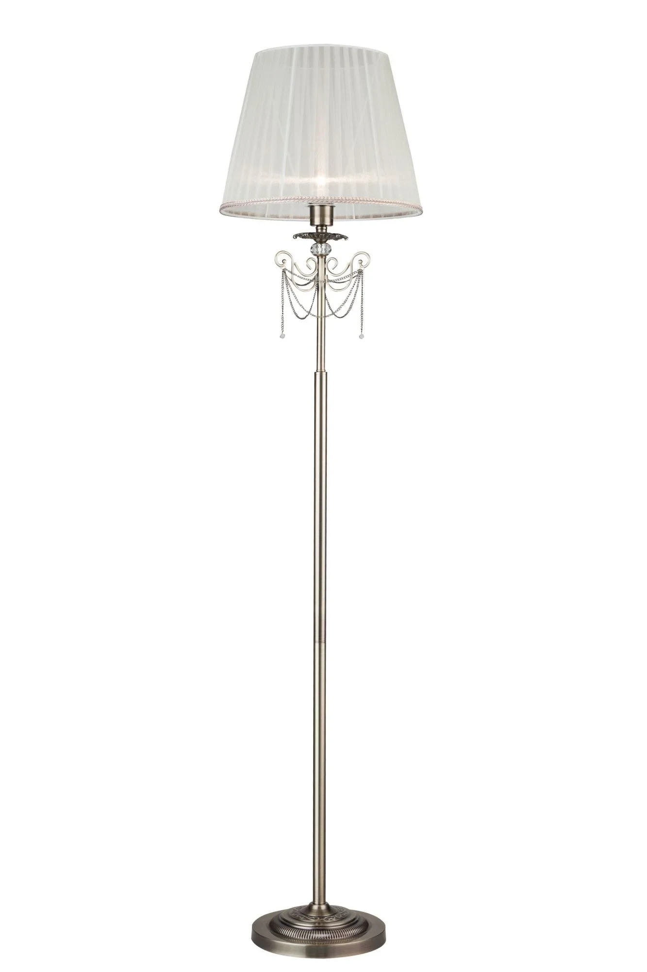 Торшер Maytoni Rapsodi RC305-FL-01-R