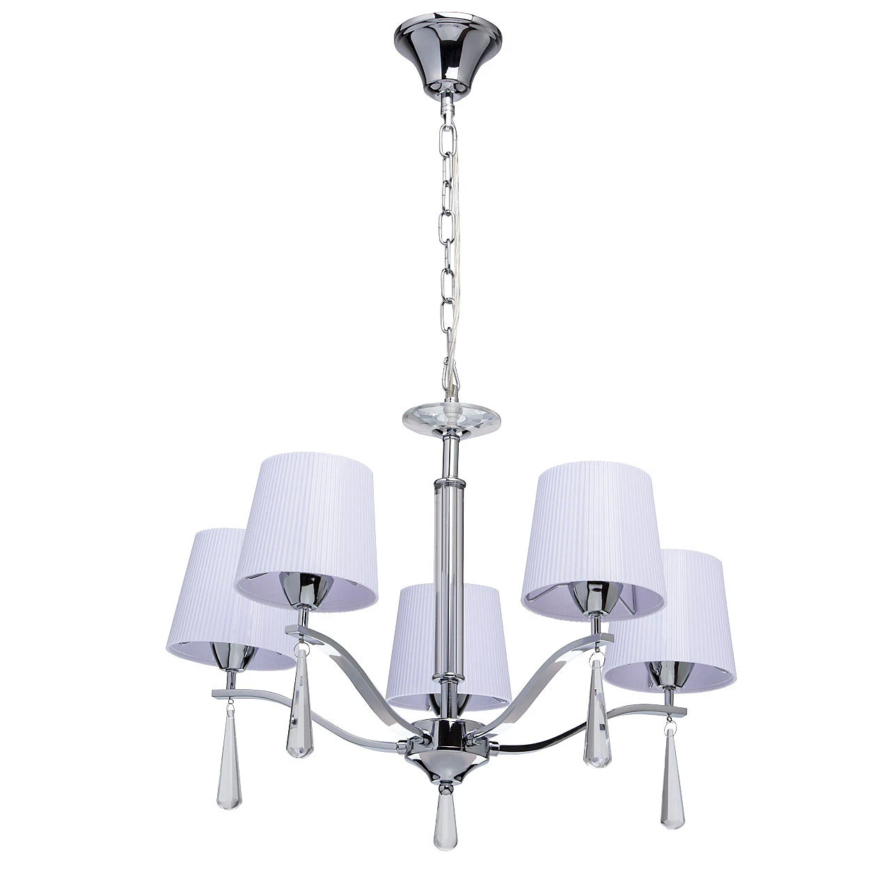 Подвесная люстра MW Light Прато 101011105