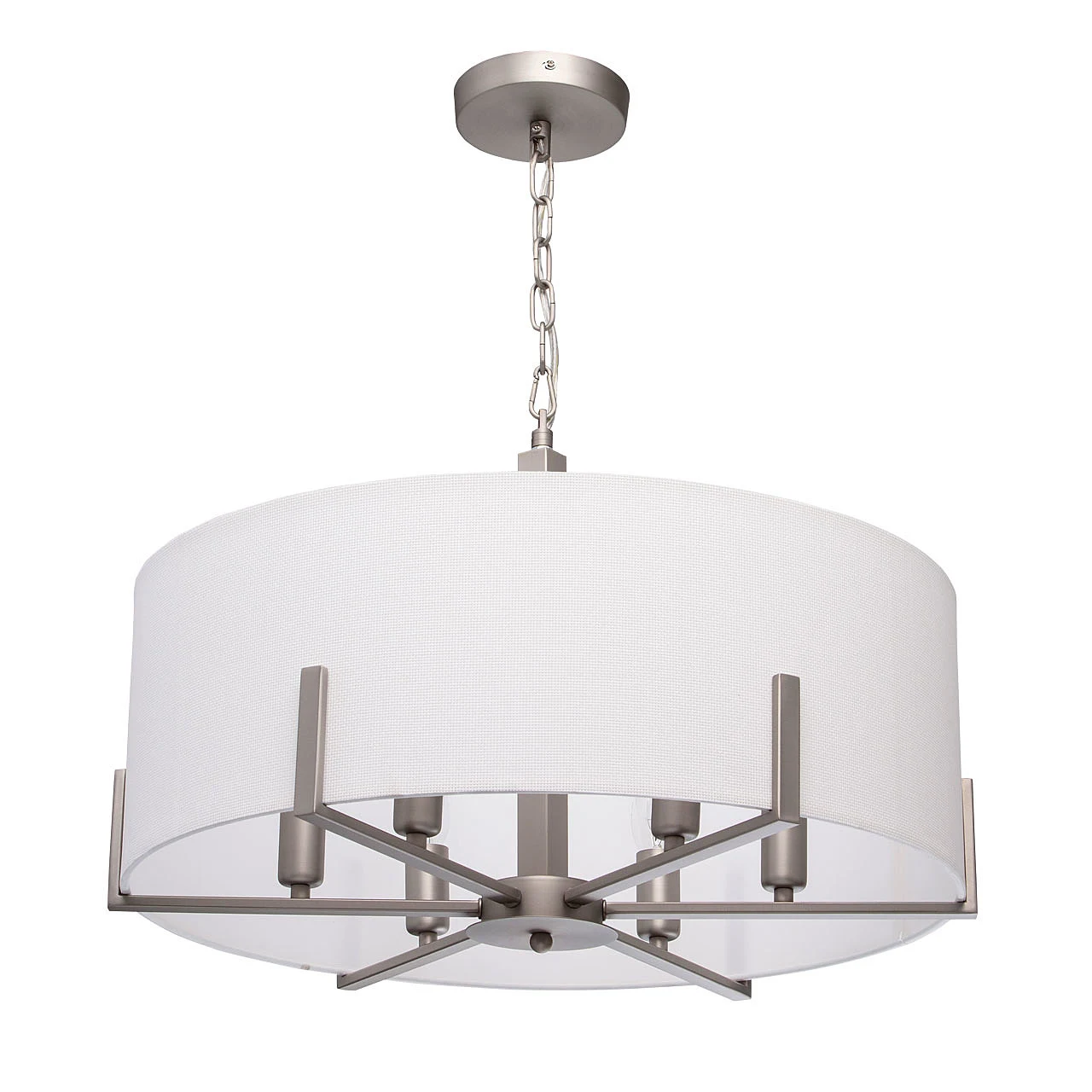 Подвесная люстра MW Light Дафна 453011906