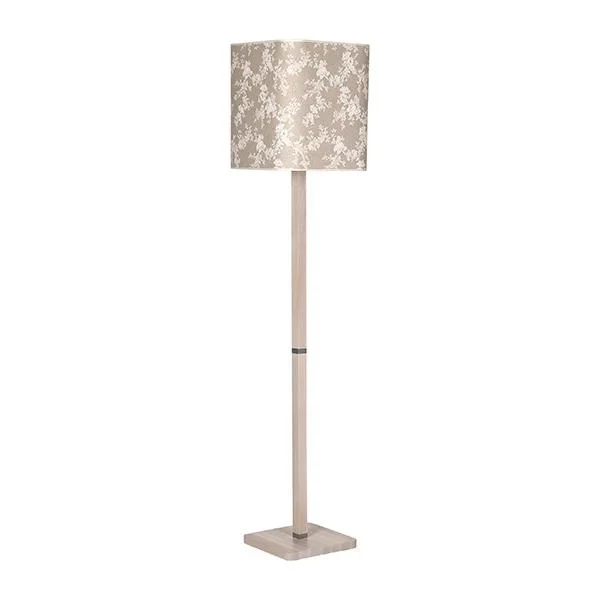 Торшер TK Lighting Pola 548 Pola Natur