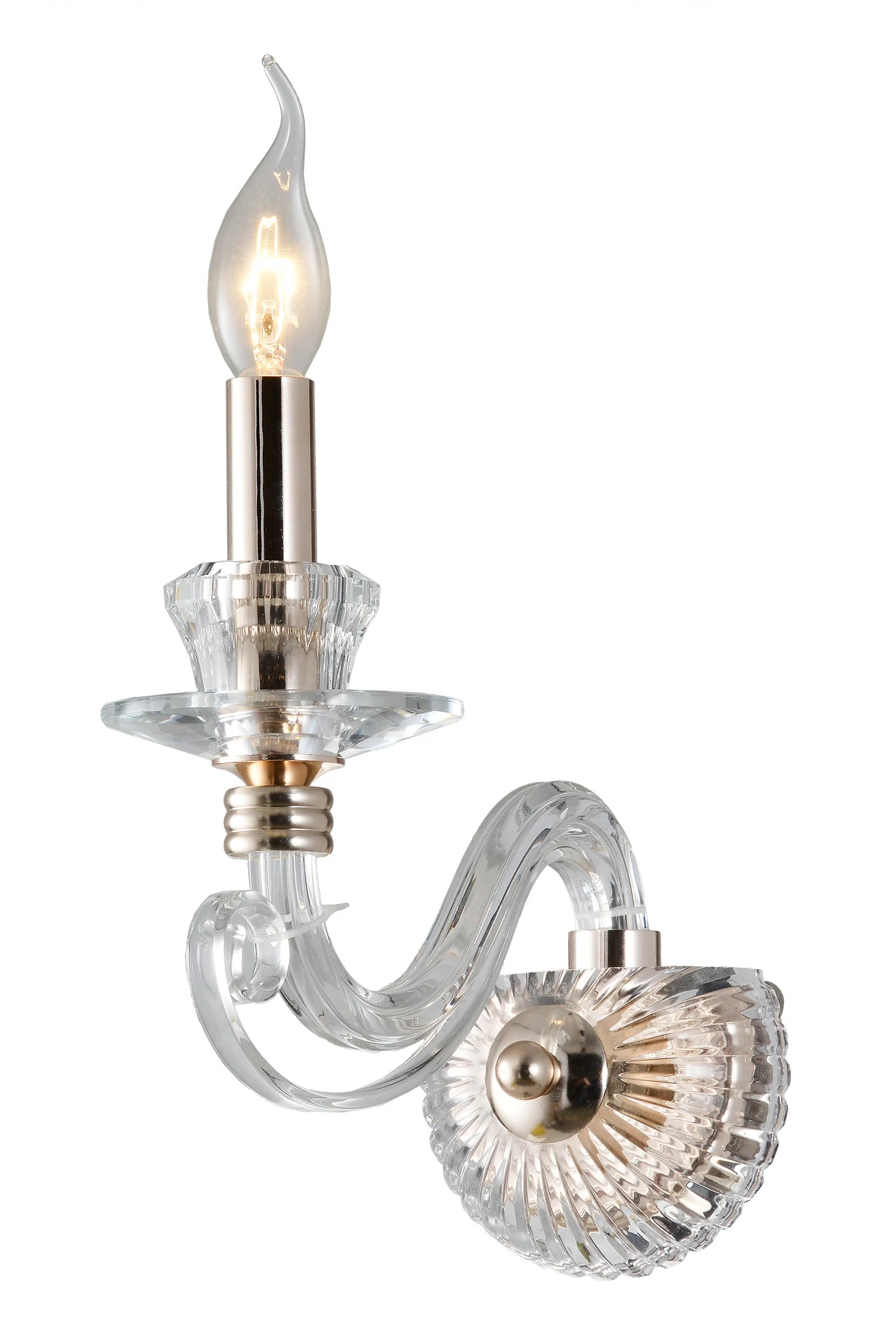 Настенное бра Omnilux Ravenna OML-79201-01