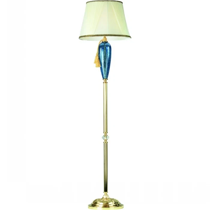 Торшер Divinare SIMONA 5125/11 PN-1