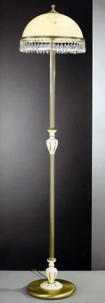 Торшер Reccagni Angelo 6806 PN 6806/2