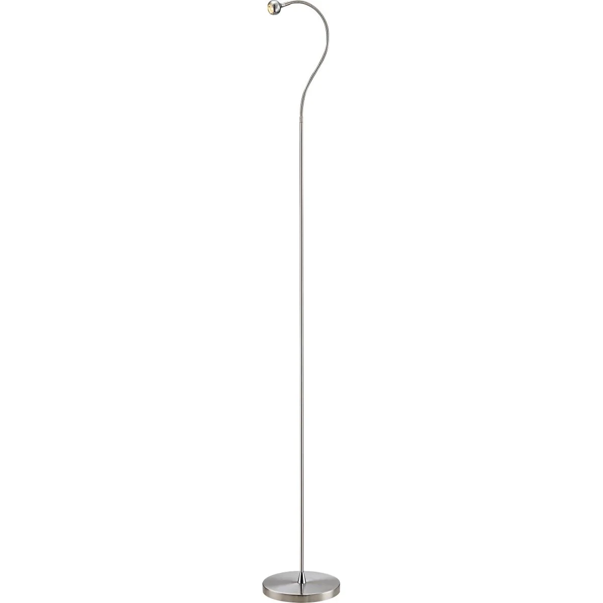 Торшер Globo SERPENT 24109-1S